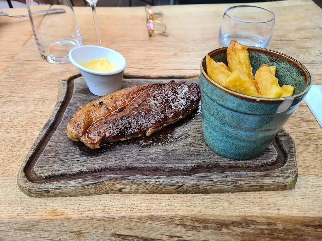 Menu_Fuego Restaurant Sainte Maxime_Sainte-Maxime_image_5