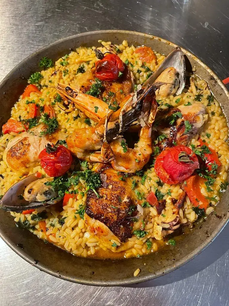 Menu_Fuego Restaurant Sainte Maxime_Sainte-Maxime_image_9