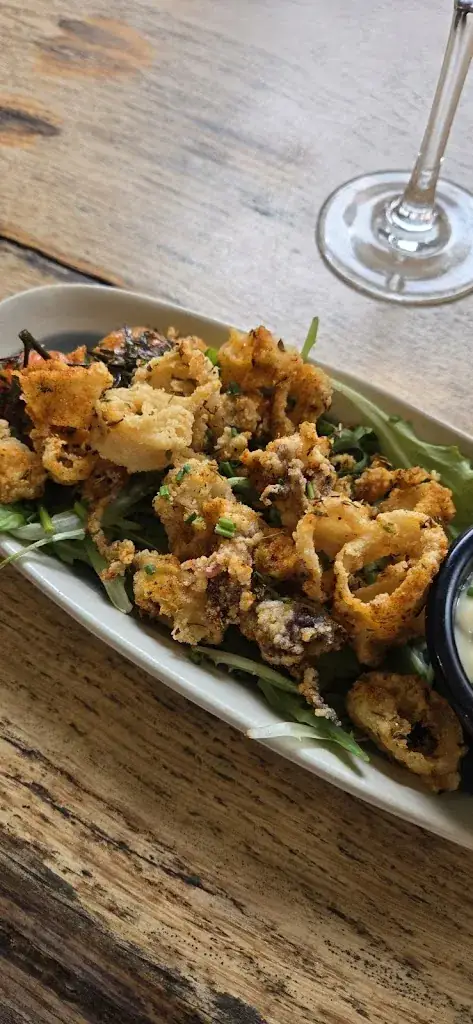 Joanne Philpott_Fuego Restaurant Sainte Maxime_Sainte-Maxime_review