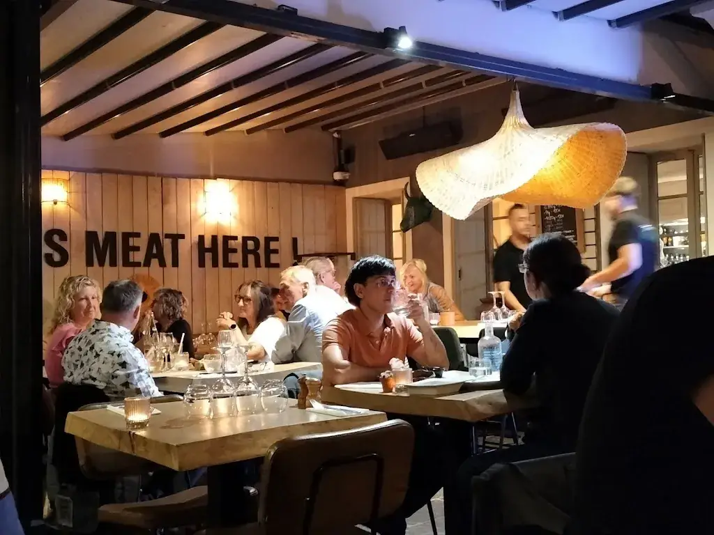 Janny Chin_Fuego Restaurant Sainte Maxime_Sainte-Maxime_review