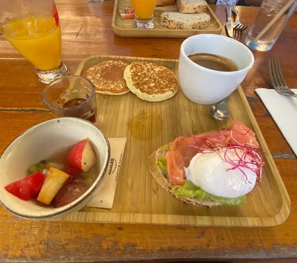 Menu_Restaurant le sud_Sainte-Maxime_image_7