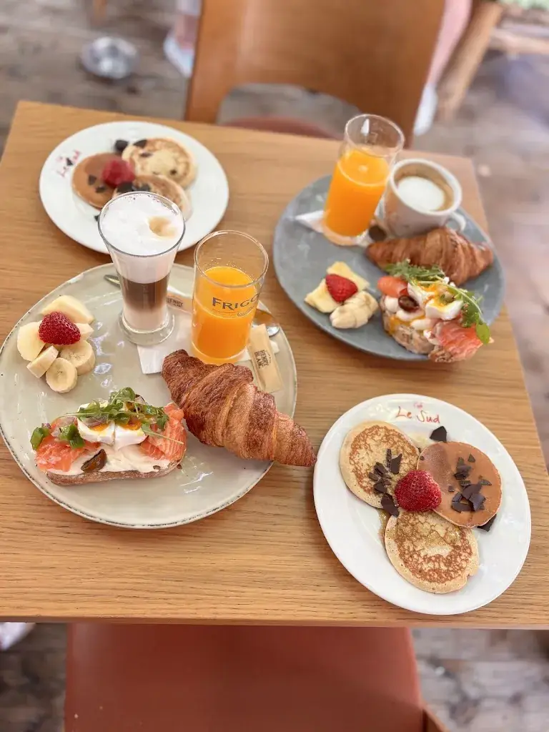 Restaurant le sud_Sainte-Maxime_slider_image_3