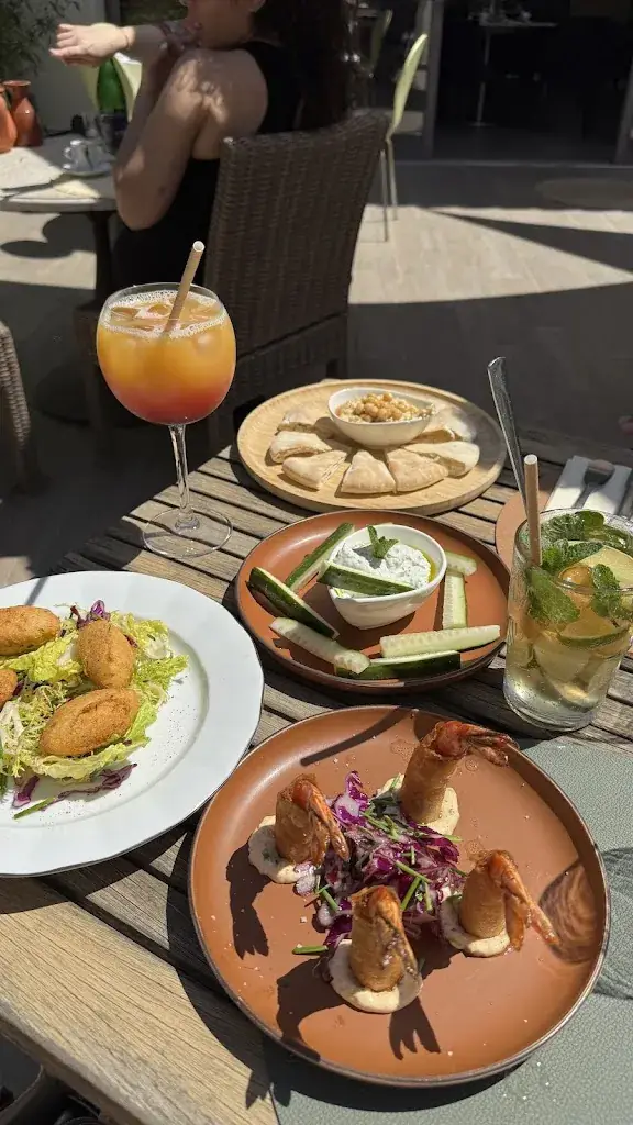 Bastien Jrt_Nomadia_Sainte-Maxime_review