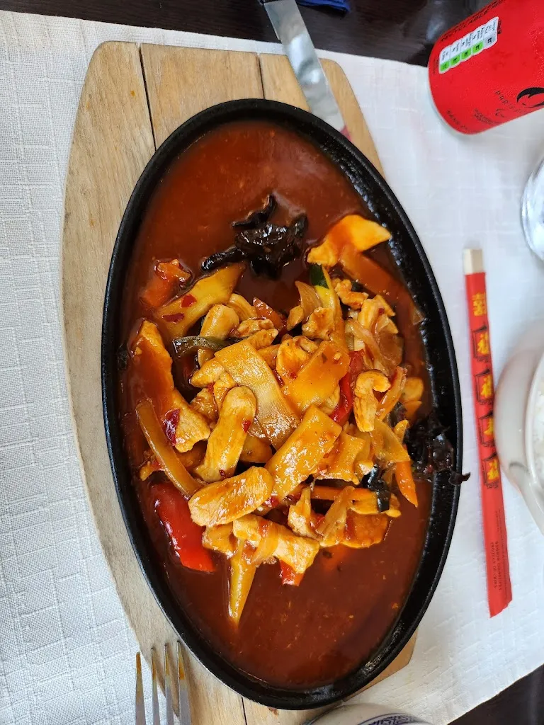 Menu_Le Dragon Bleu_Sainte-Maxime_image_7