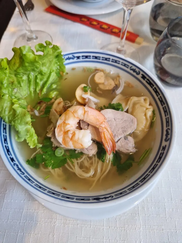 Menu_Le Dragon Bleu_Sainte-Maxime_image_8