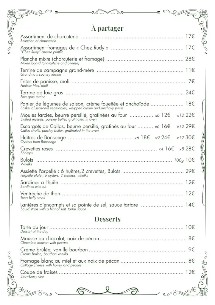Menu_Cave Parpellé_Sainte-Maxime_image_2