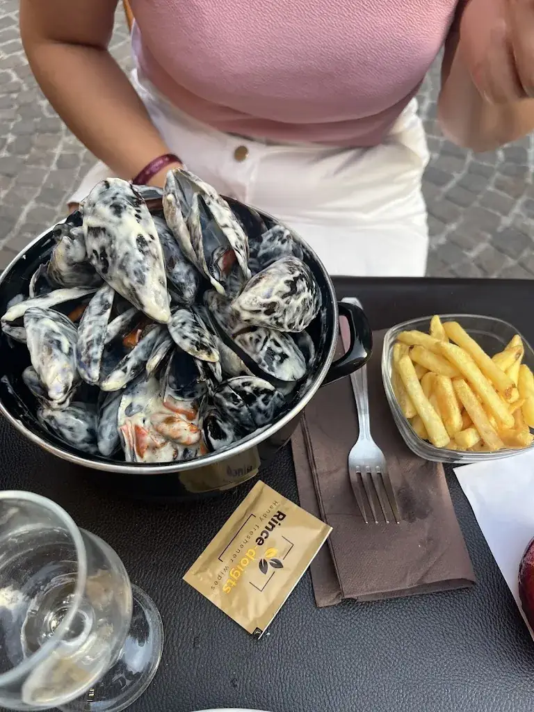 Menu_Chez Sophie_Sainte-Maxime_image_5