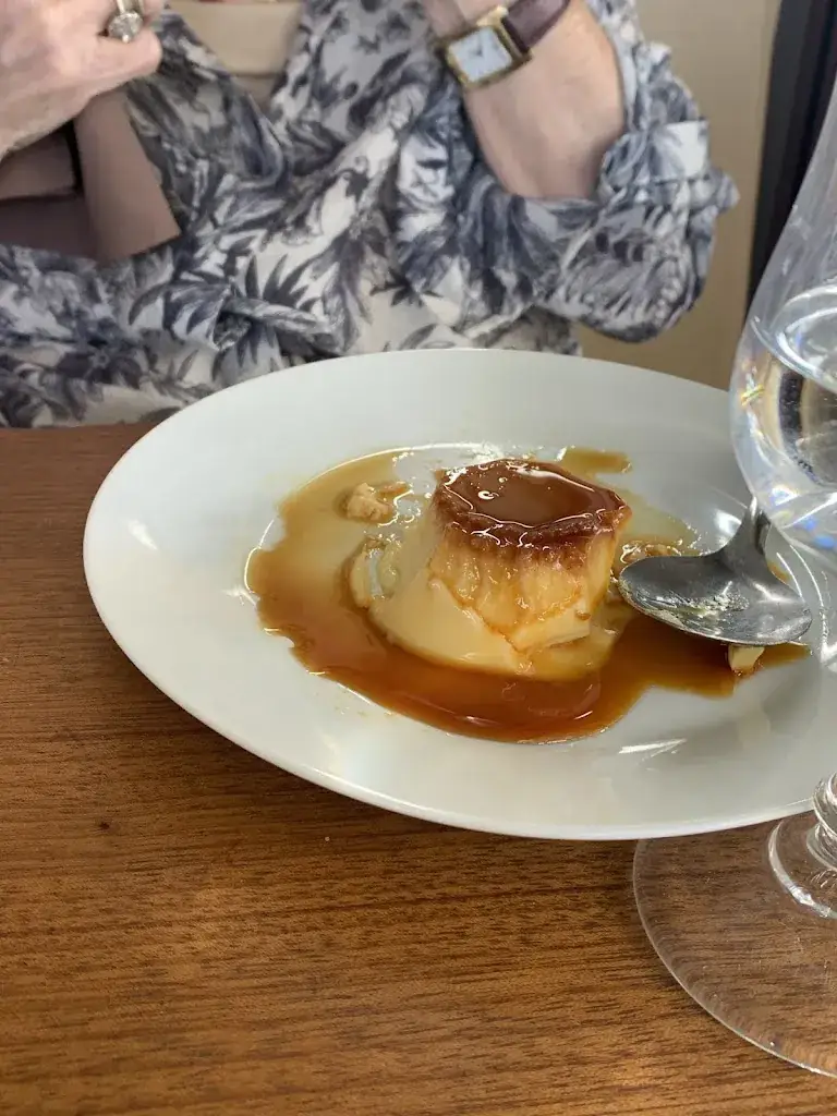 Menu_Chez Sophie_Sainte-Maxime_image_9