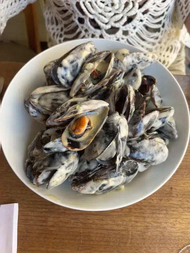 Endre Rex-Kiss_Chez Sophie_Sainte-Maxime_review