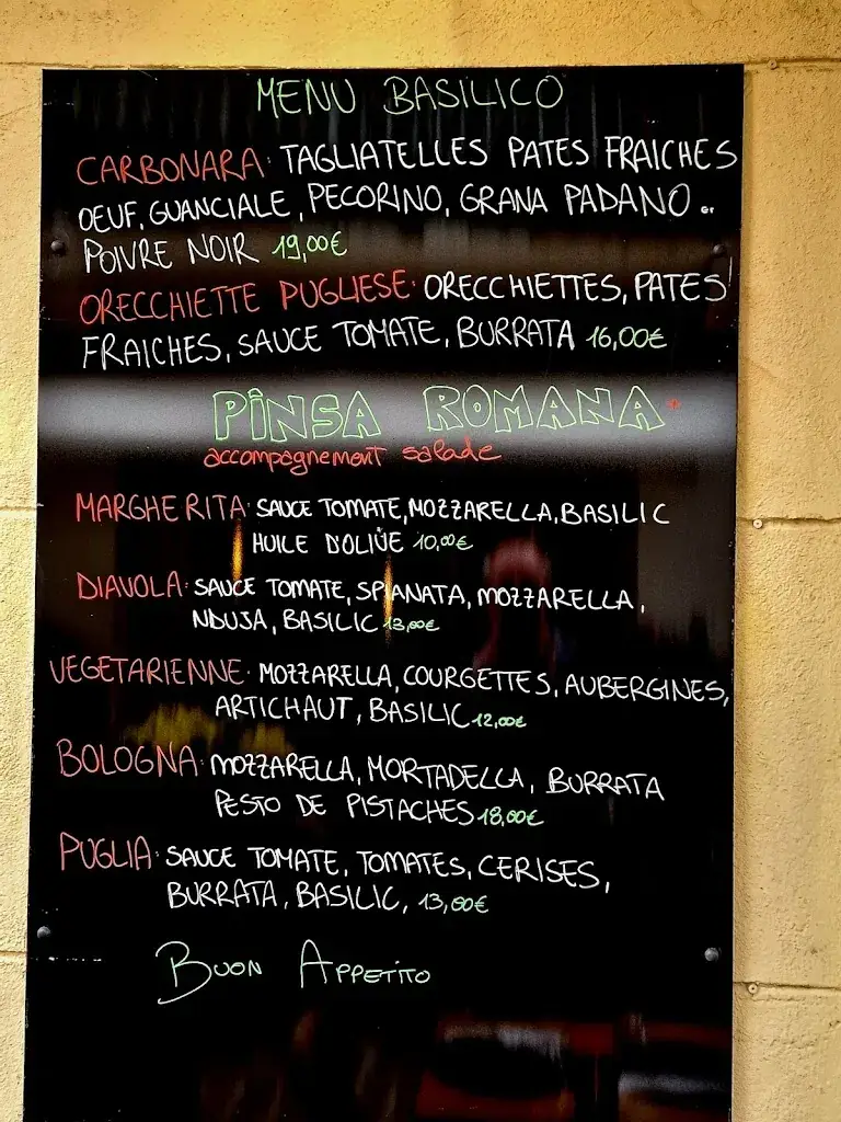 Menu_Basilico_Sainte-Maxime_image_2