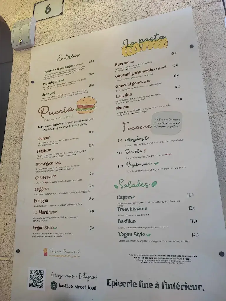 Menu_Basilico_Sainte-Maxime_image_3