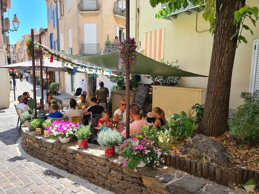 Beat A. Schwendimann_Basilico_Sainte-Maxime_review