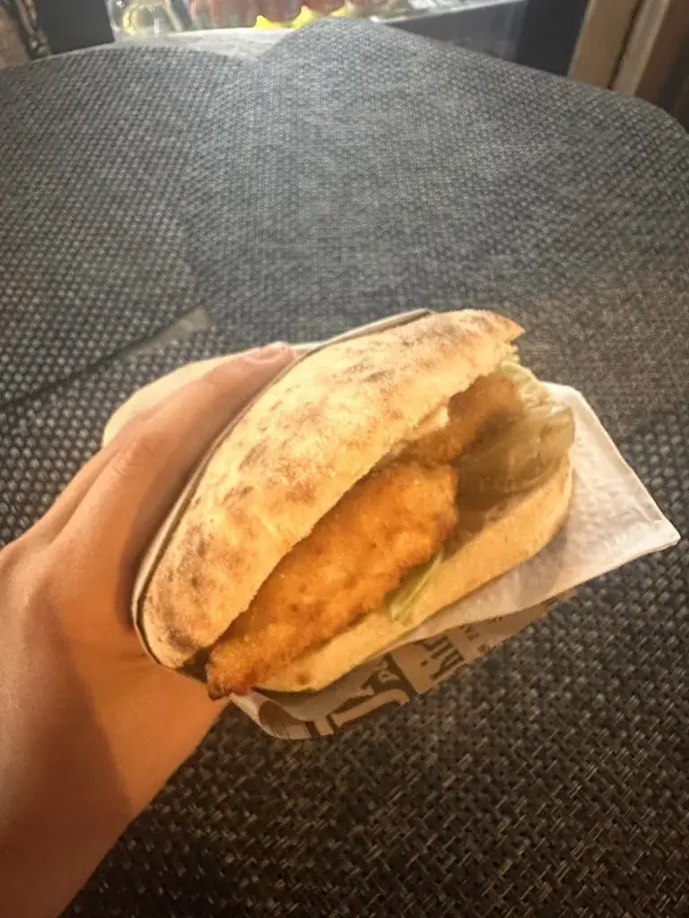 Zeineb BEN NAILA_Basilico_Sainte-Maxime_review