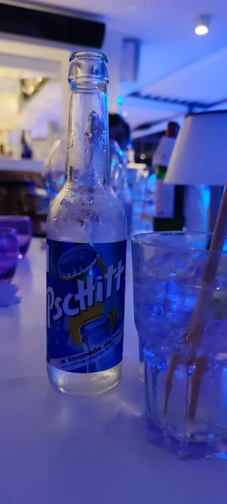 Menu_Eden Plage_Sainte-Maxime_imagen_5