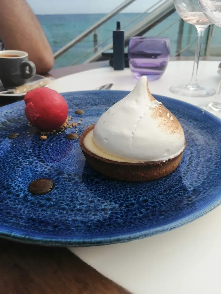 Menu_Eden Plage_Sainte-Maxime_imagen_9