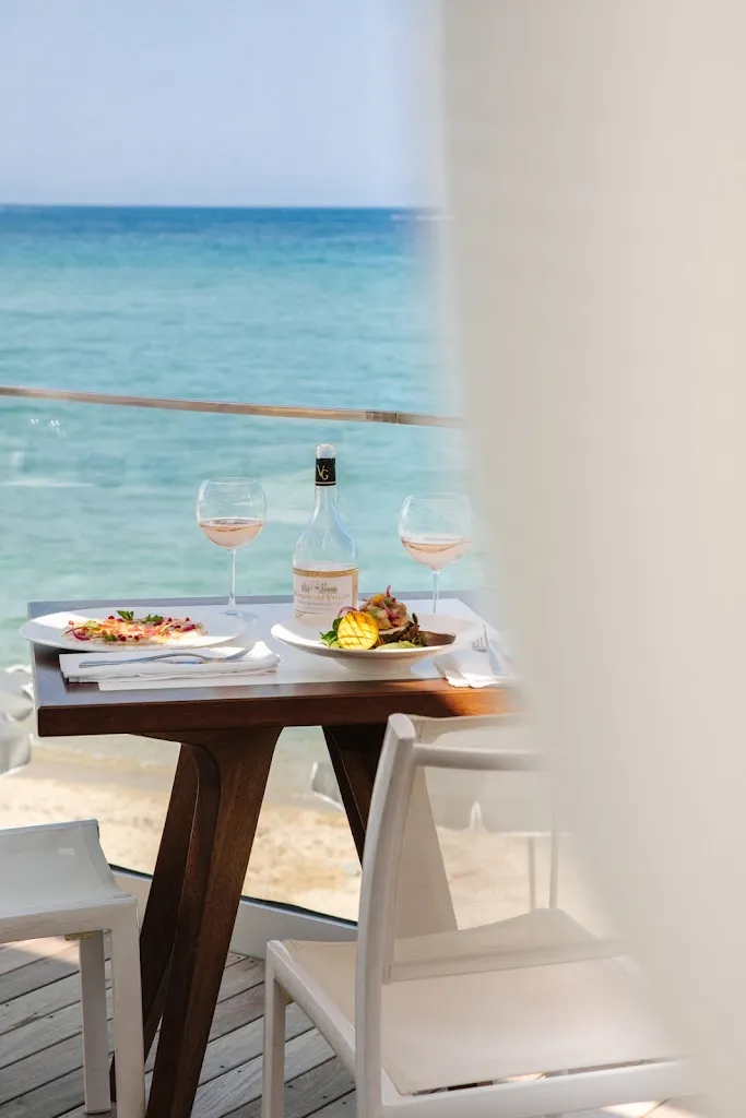 Eden Plage_Sainte-Maxime_slider_image_1