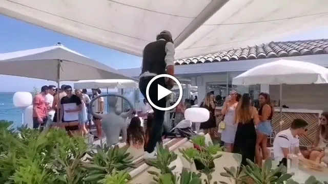 Eden Plage_Sainte-Maxime_slider_image_2