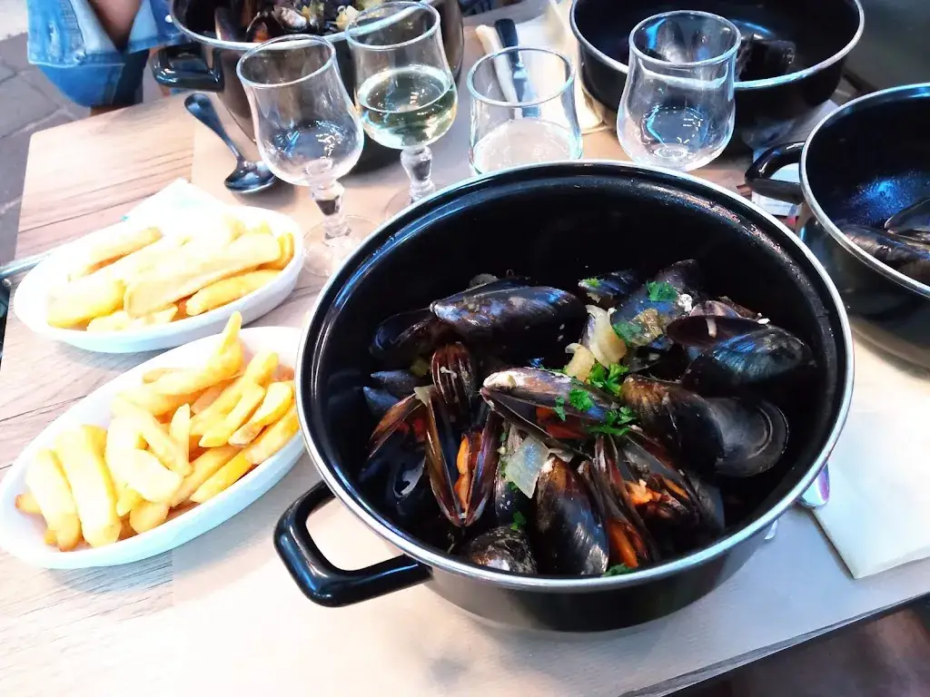 Menu_Brasserie L'Escapade_Sainte-Maxime_image_5