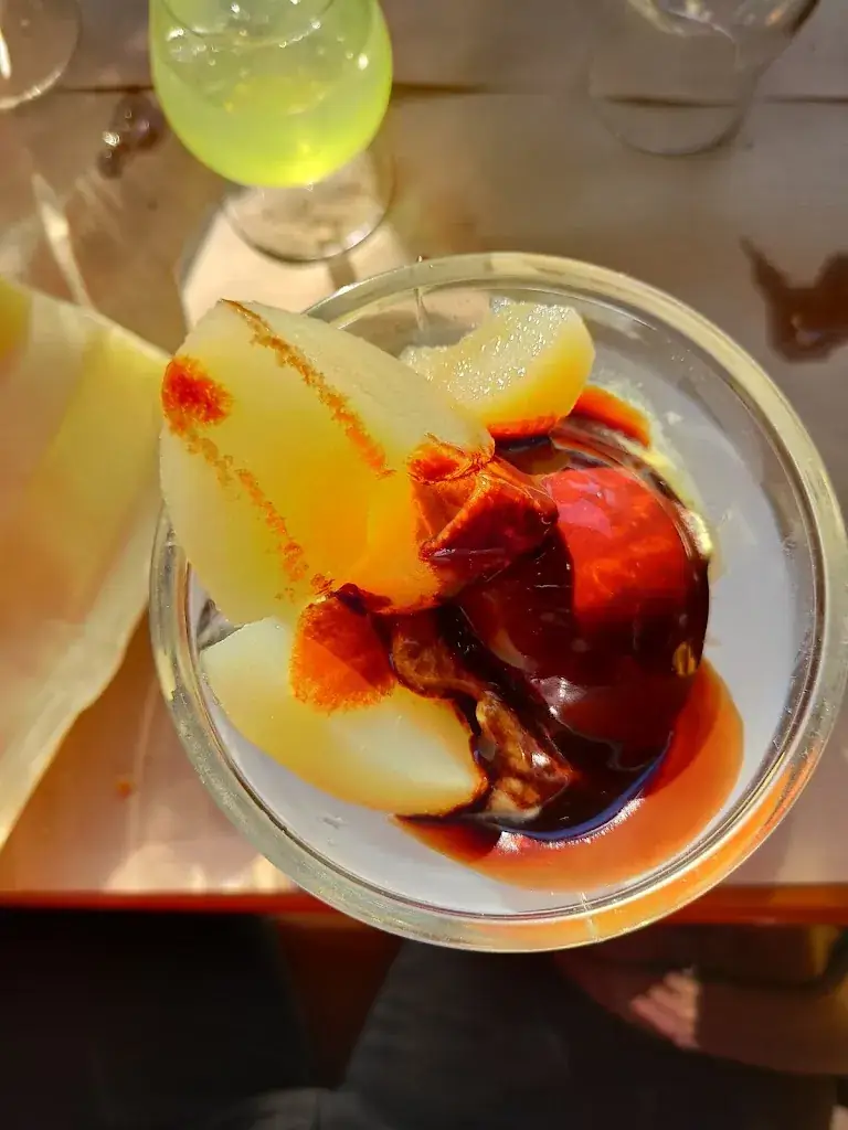 Menu_Brasserie L'Escapade_Sainte-Maxime_image_6