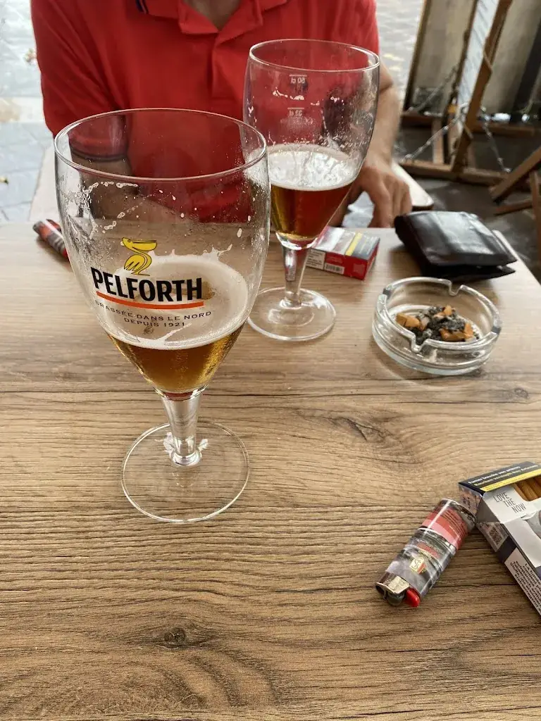 Menu_Brasserie L'Escapade_Sainte-Maxime_image_8