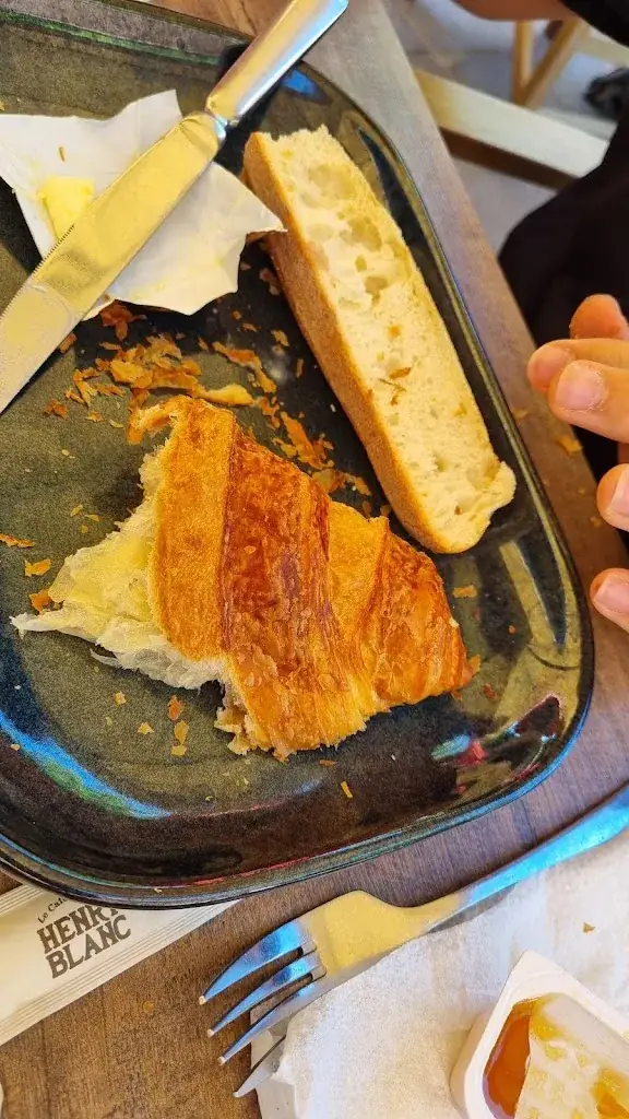 Mimi M.L._Brasserie L'Escapade_Sainte-Maxime_review