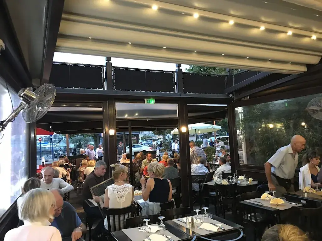 Brett_Brasserie L'Escapade_Sainte-Maxime_review