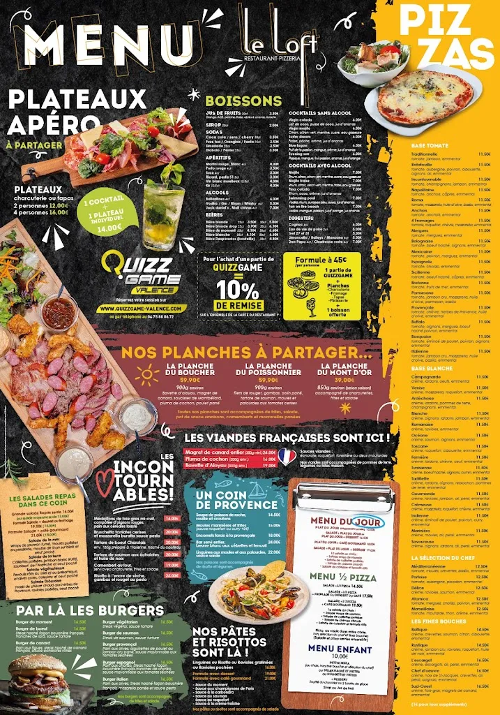 Le Loft_Portes-lès-Valence_menu_image_1