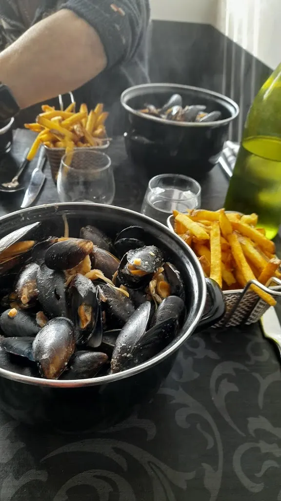 TATIE MARTINE CUISINE_Le Loft_Portes-lès-Valence_review