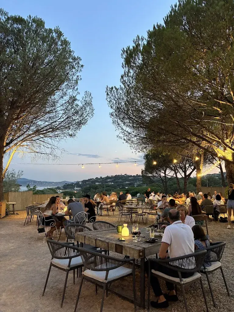 Puck Heusschen_Capello_Sainte-Maxime_avis