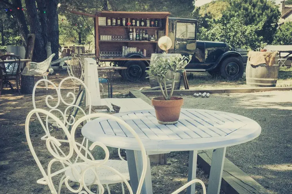 Capello Restaurant in Sainte-Maxime