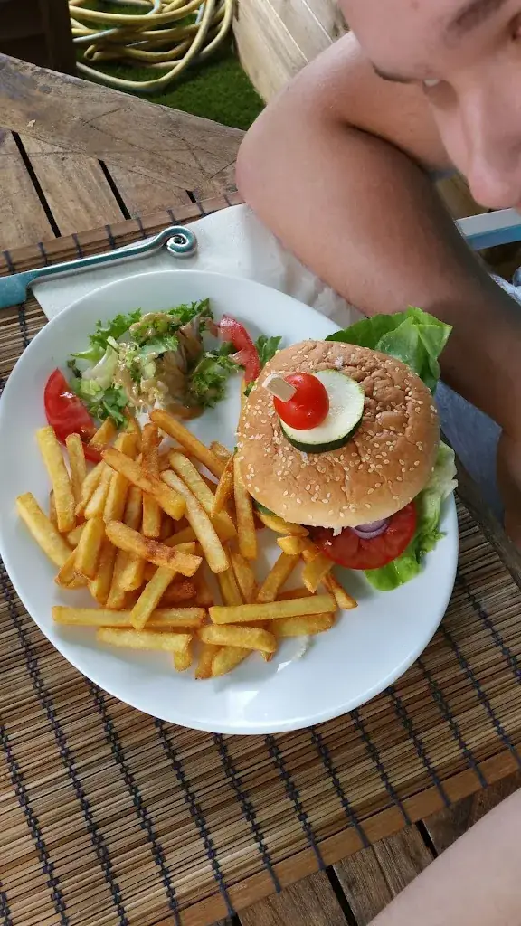 Menu_Le debarquement_Sainte-Maxime_immagine_4