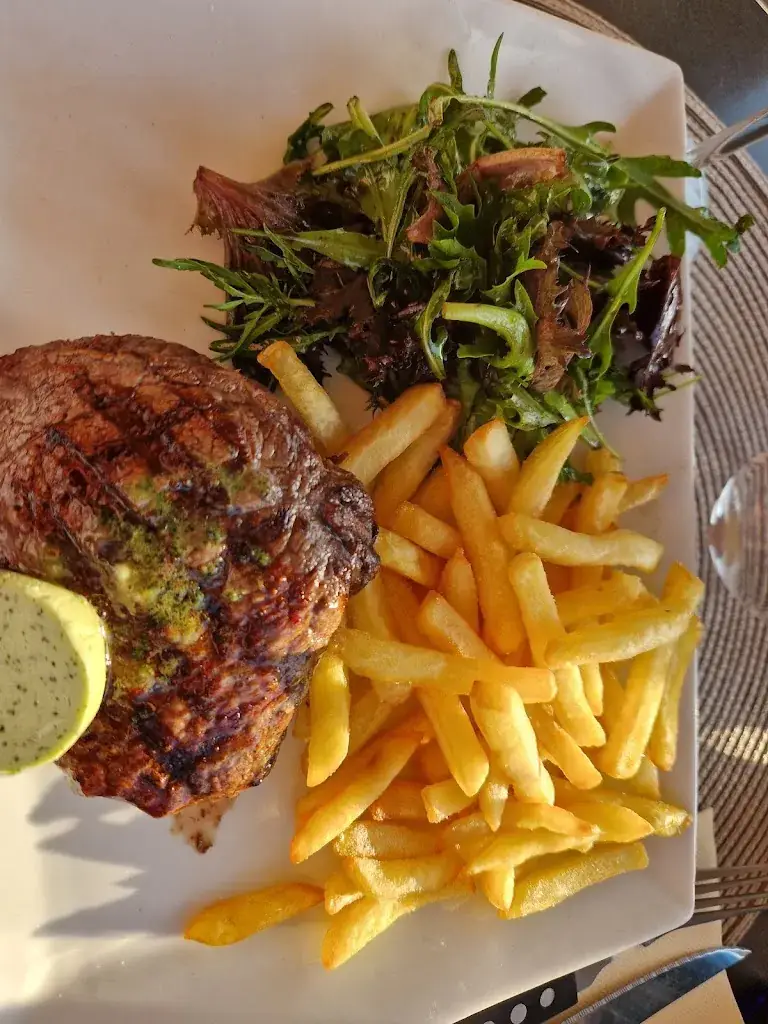 Menu_Le debarquement_Sainte-Maxime_immagine_5