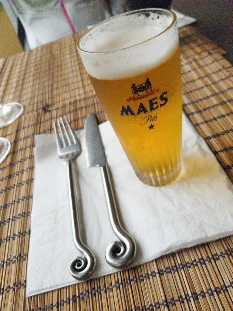 Menu_Le debarquement_Sainte-Maxime_immagine_7