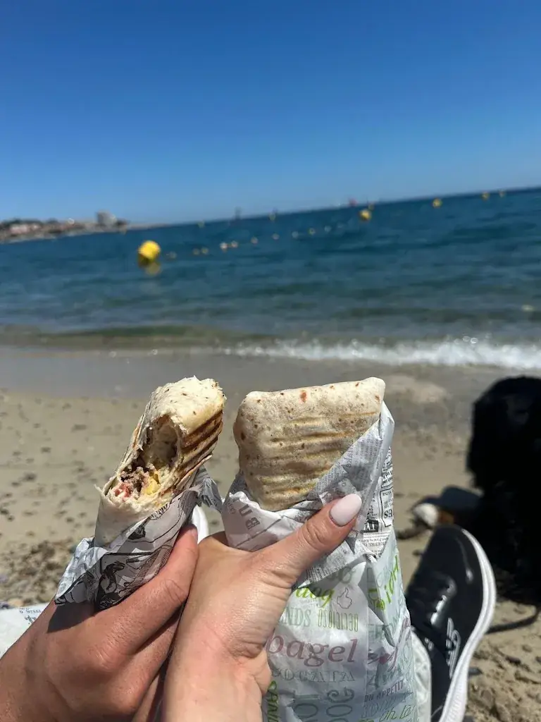 max dalla_Los tacos maxime_Sainte-Maxime_recensione