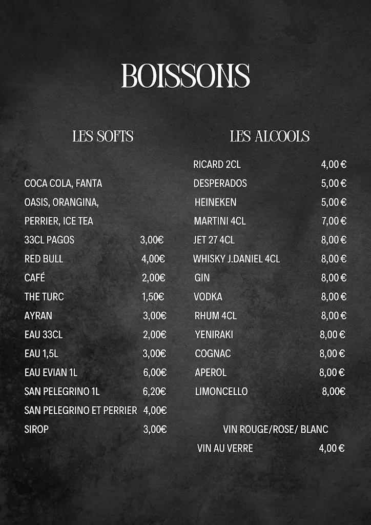 Menu_Maxim Grill_Sainte-Maxime_image_2