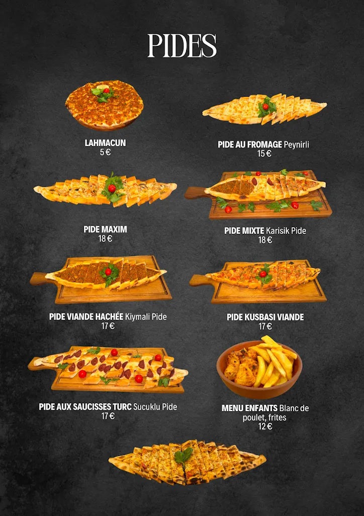 Menu_Maxim Grill_Sainte-Maxime_image_4