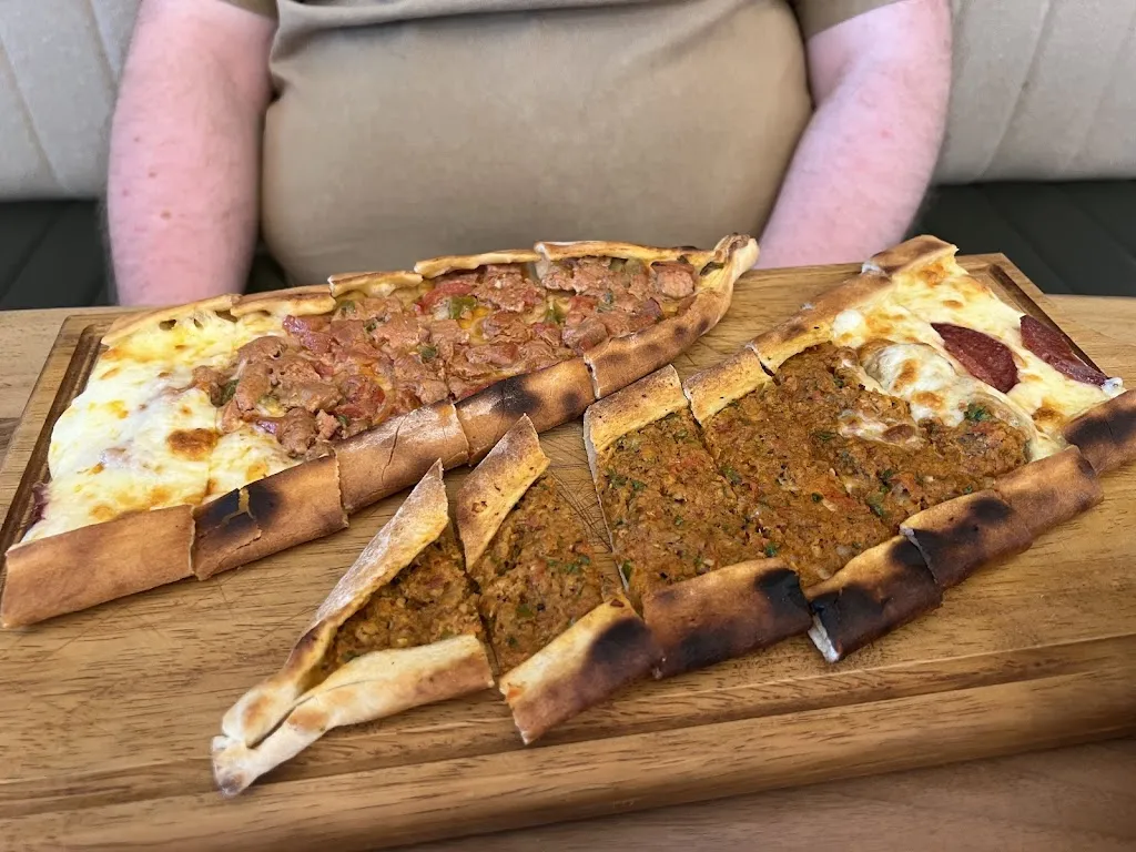 Desiree Bryan_Maxim Grill_Sainte-Maxime_review