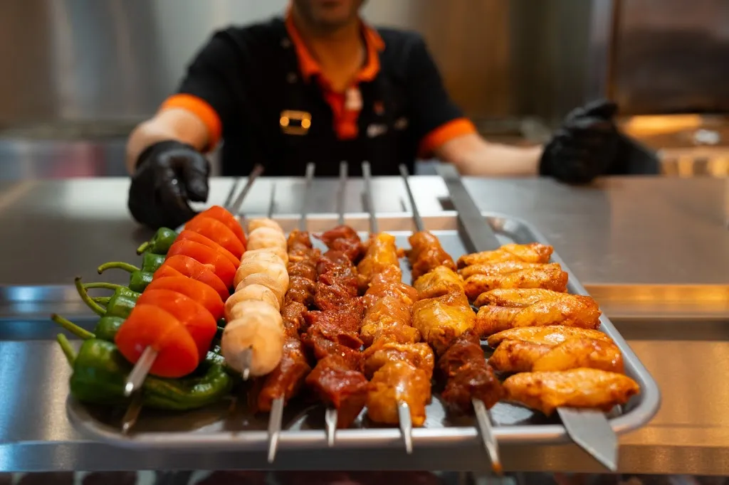 Maxim Grill_Sainte-Maxime_slider_image_3