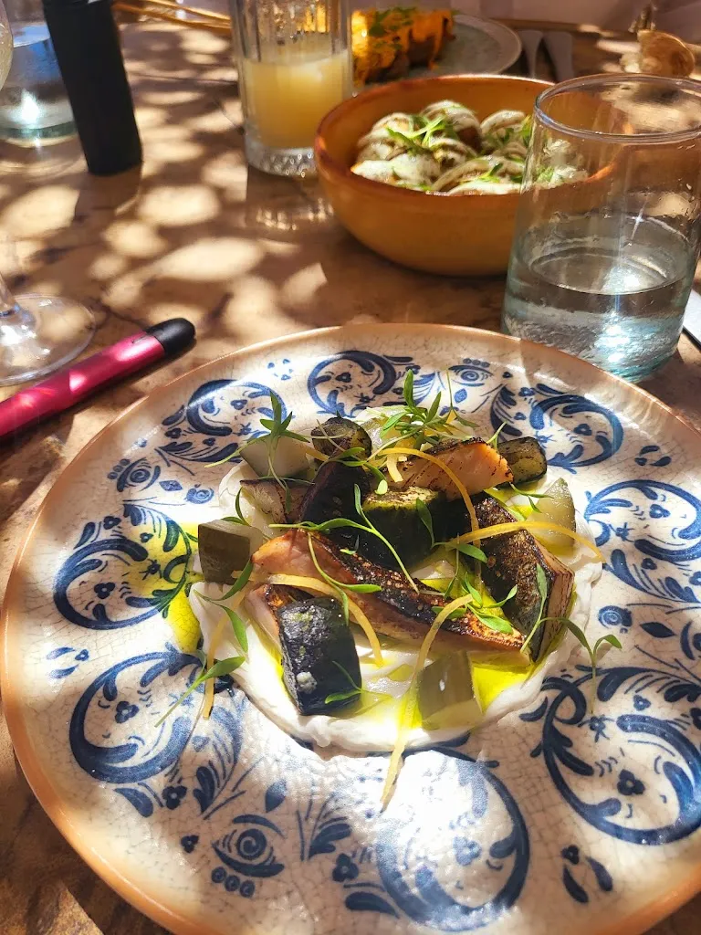 Menu_Chez Max_Sainte-Maxime_image_8