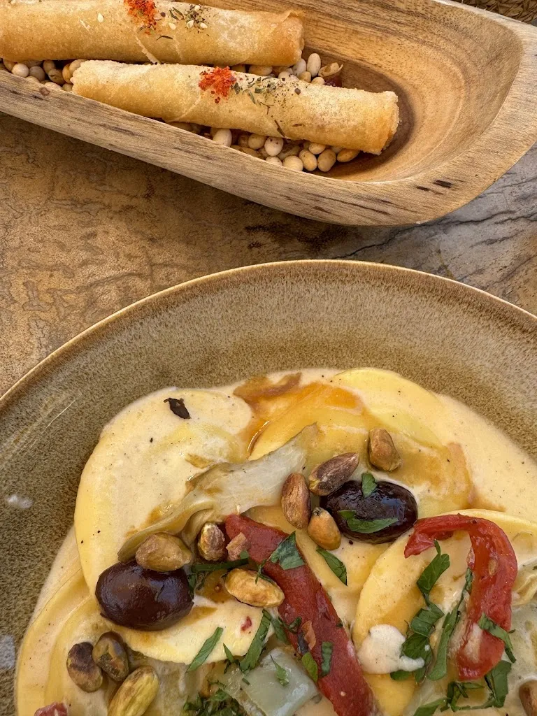 Tris B_Chez Max_Sainte-Maxime_review