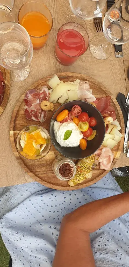 Menu_Little Italy Sainte Maxime_Sainte-Maxime_immagine_5