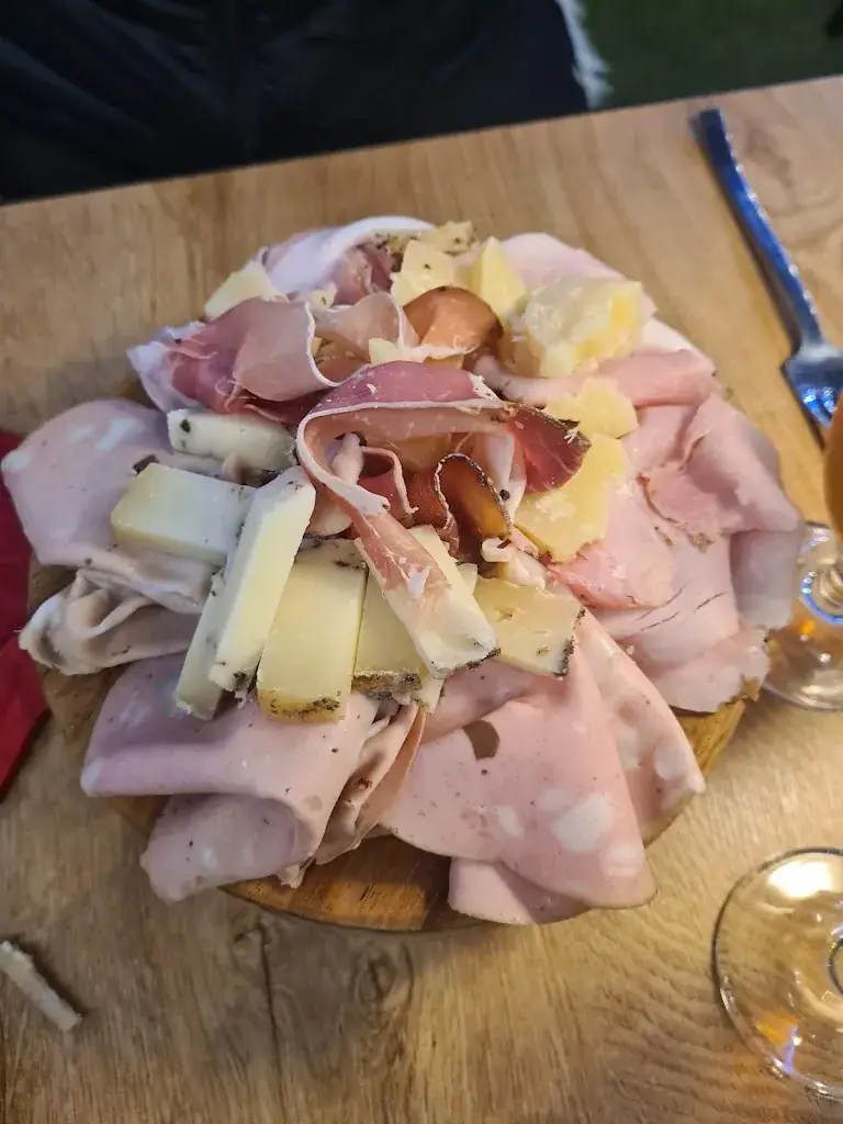 Coralie Pattenden_Little Italy Sainte Maxime_Sainte-Maxime_recensione