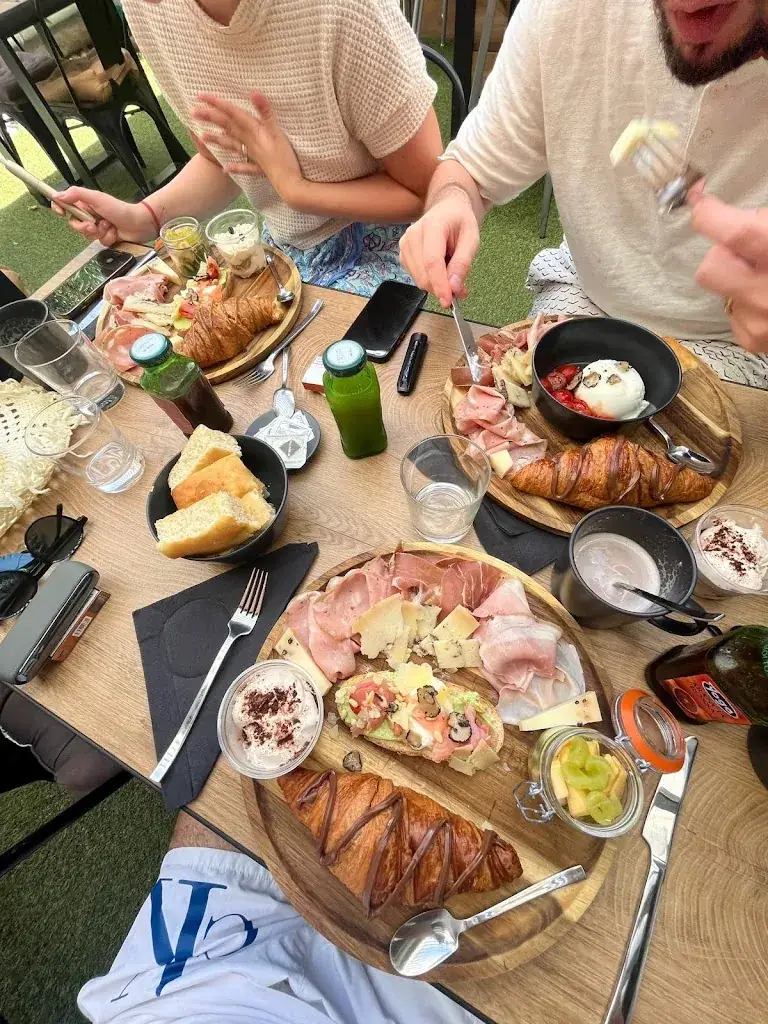 Mihnea Tudor_Little Italy Sainte Maxime_Sainte-Maxime_recensione