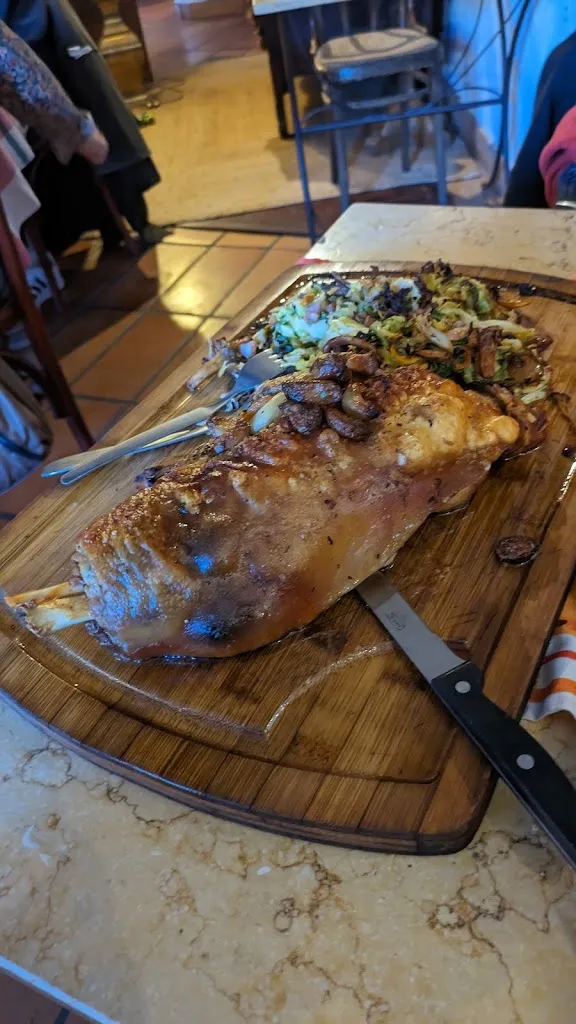 Eddeh_Le Tournebride_Solliès-Ville_review