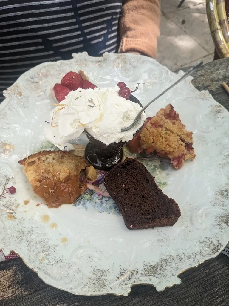 Darko Majcen_Le Tournebride_Solliès-Ville_review