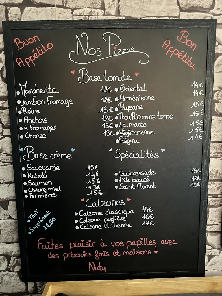 Menu_Les saveurs à l’italienne_Sorgues_image_4
