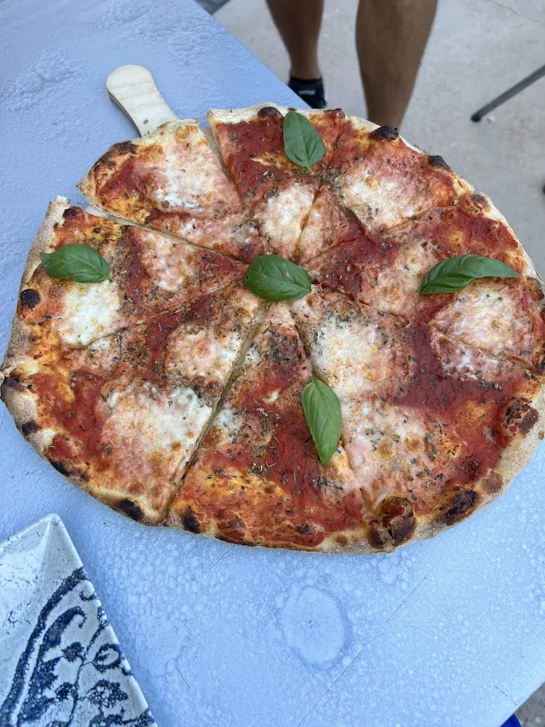 Jeanna Boothe_Les saveurs à l’italienne_Sorgues_review