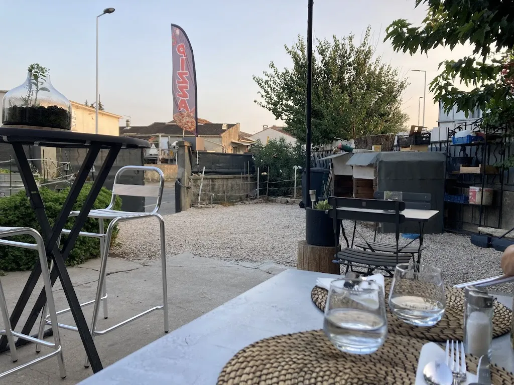 Adriana G._Les saveurs à l’italienne_Sorgues_review