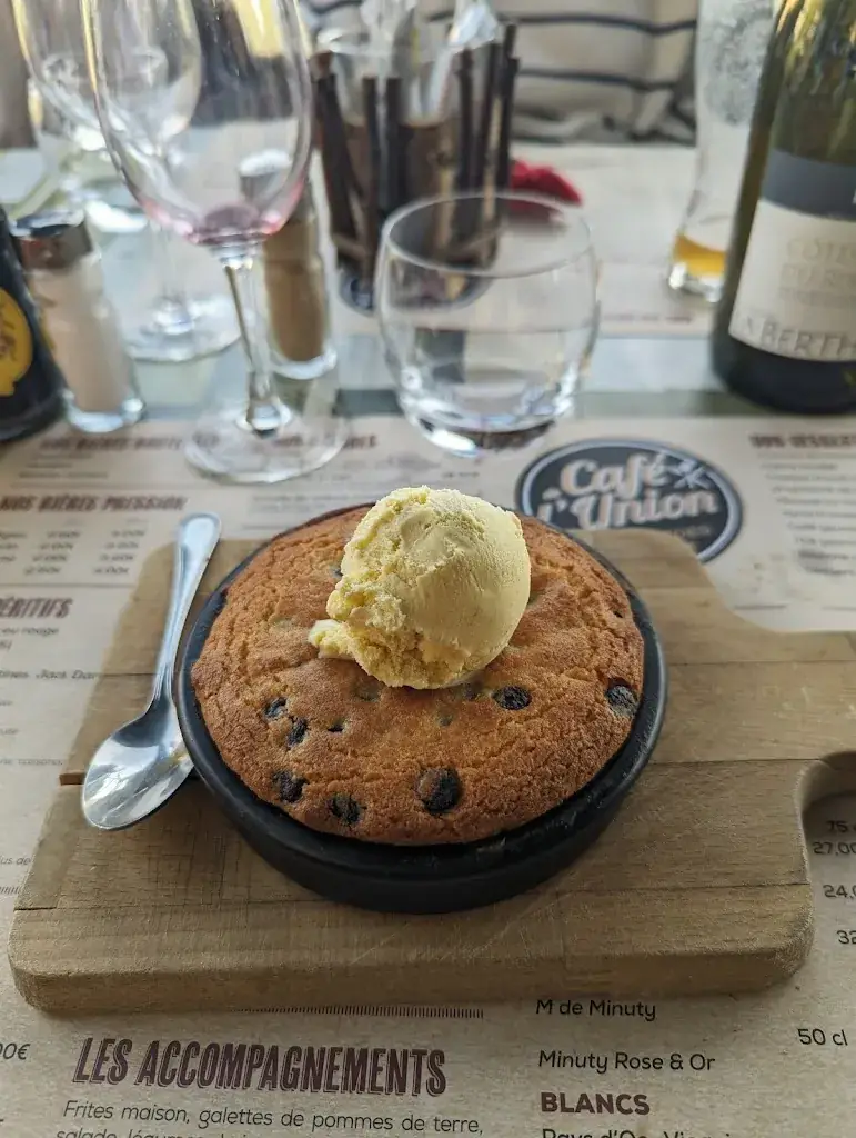 Menu_Café De L'Union_Spéracèdes_image_9