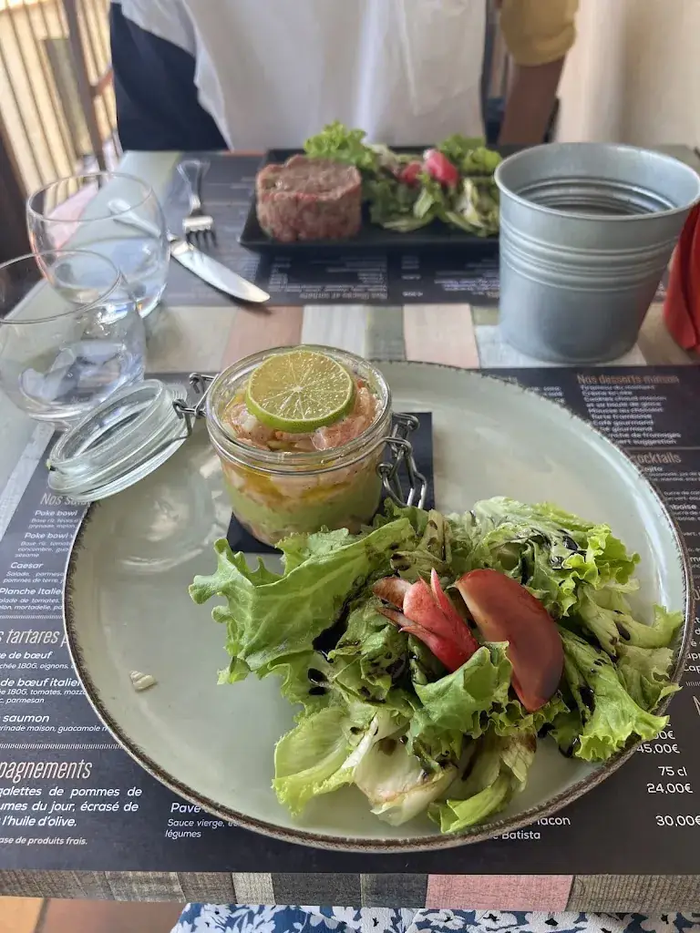 Mudy Foodie_Café De L'Union_Spéracèdes_review